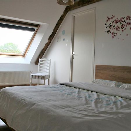 Gite De Vacances - Cotes D Armor - Pluduno, Plancoet Luaran gambar