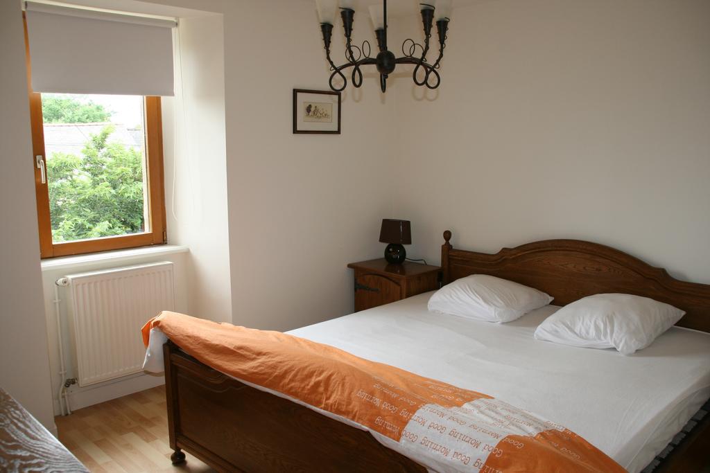 Gite De Vacances - Cotes D Armor - Pluduno, Plancoet Bilik gambar