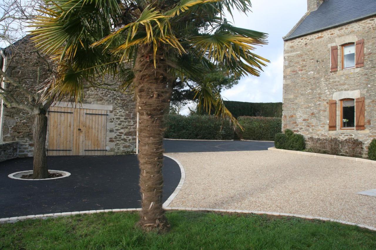 Gite De Vacances - Cotes D Armor - Pluduno, Plancoet Luaran gambar