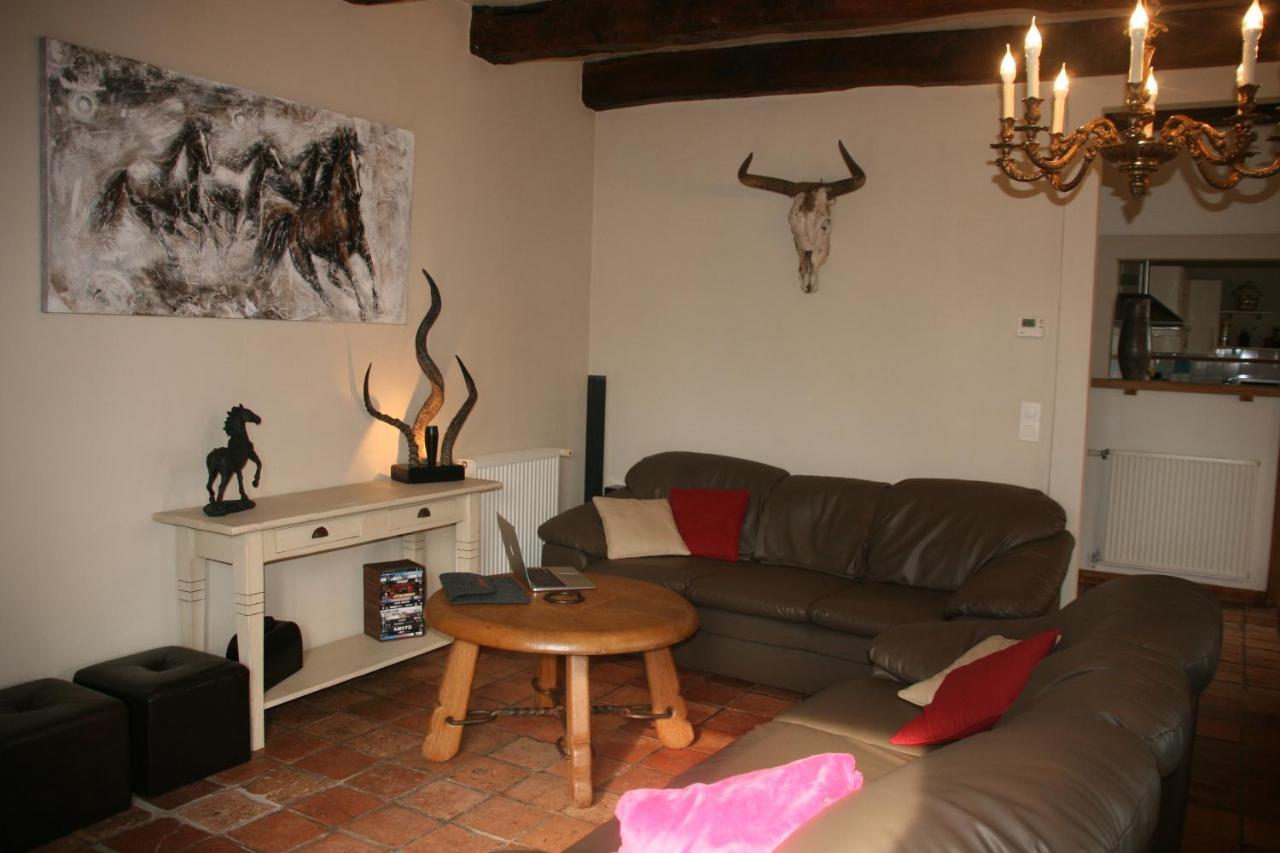 Gite De Vacances - Cotes D Armor - Pluduno, Plancoet Luaran gambar