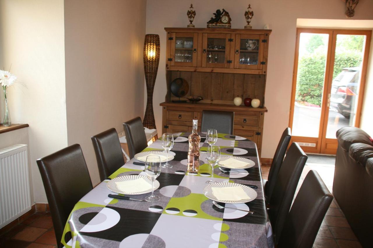 Gite De Vacances - Cotes D Armor - Pluduno, Plancoet Luaran gambar